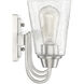 Neighborhood Grace 3 Light 21 inch Brushed Polished Nickel Vanity Light Wall Light, Neighborhood Collection