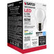 Lumos LED Medium Medium 5.50 watt 4000K LED Filament