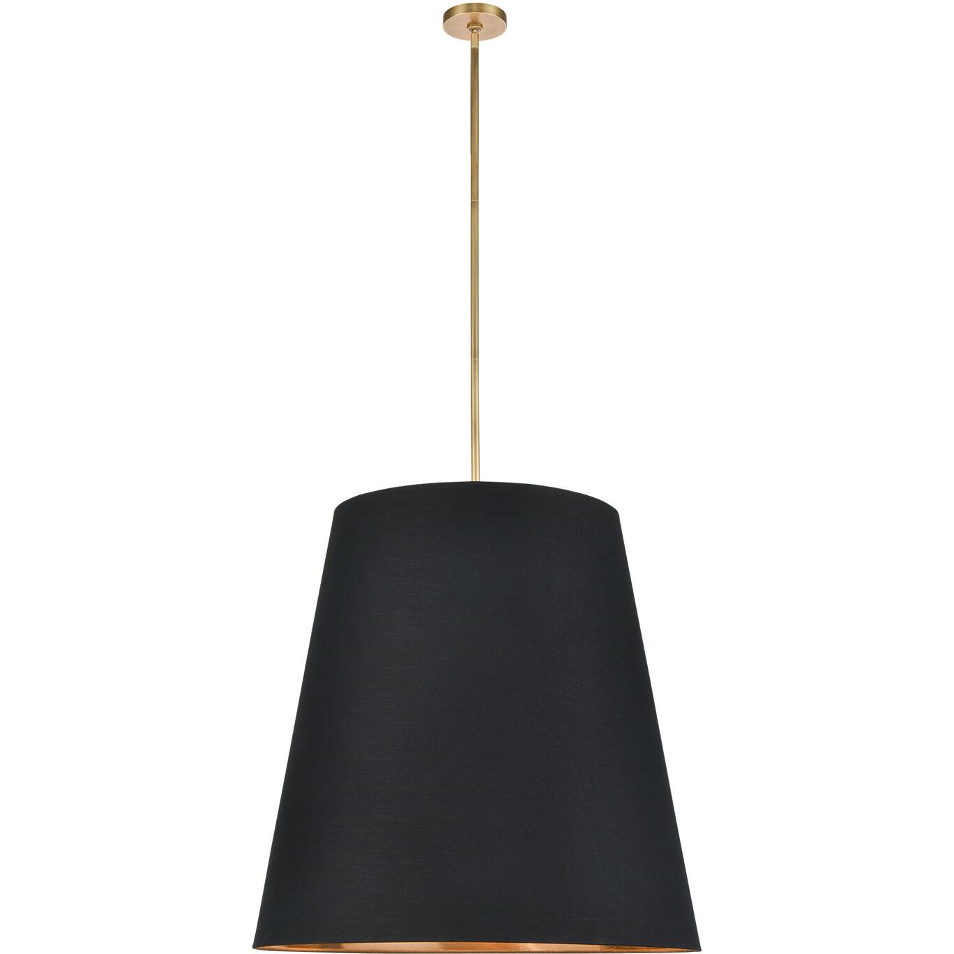 Calor 3 Light 30.00 inch Pendant