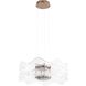 Vetrina Pendant Ceiling Light