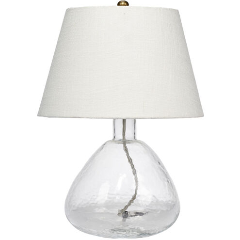 Demi 1 Light 12.00 inch Table Lamp