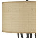 Mangrove 67.5 inch 150 watt Bronze Floor Lamp Portable Light