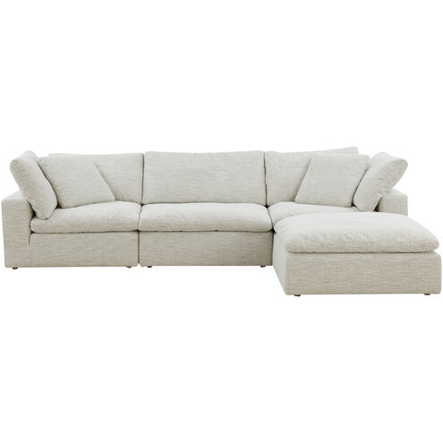 Clay Coastside Sand Modular, Lounge