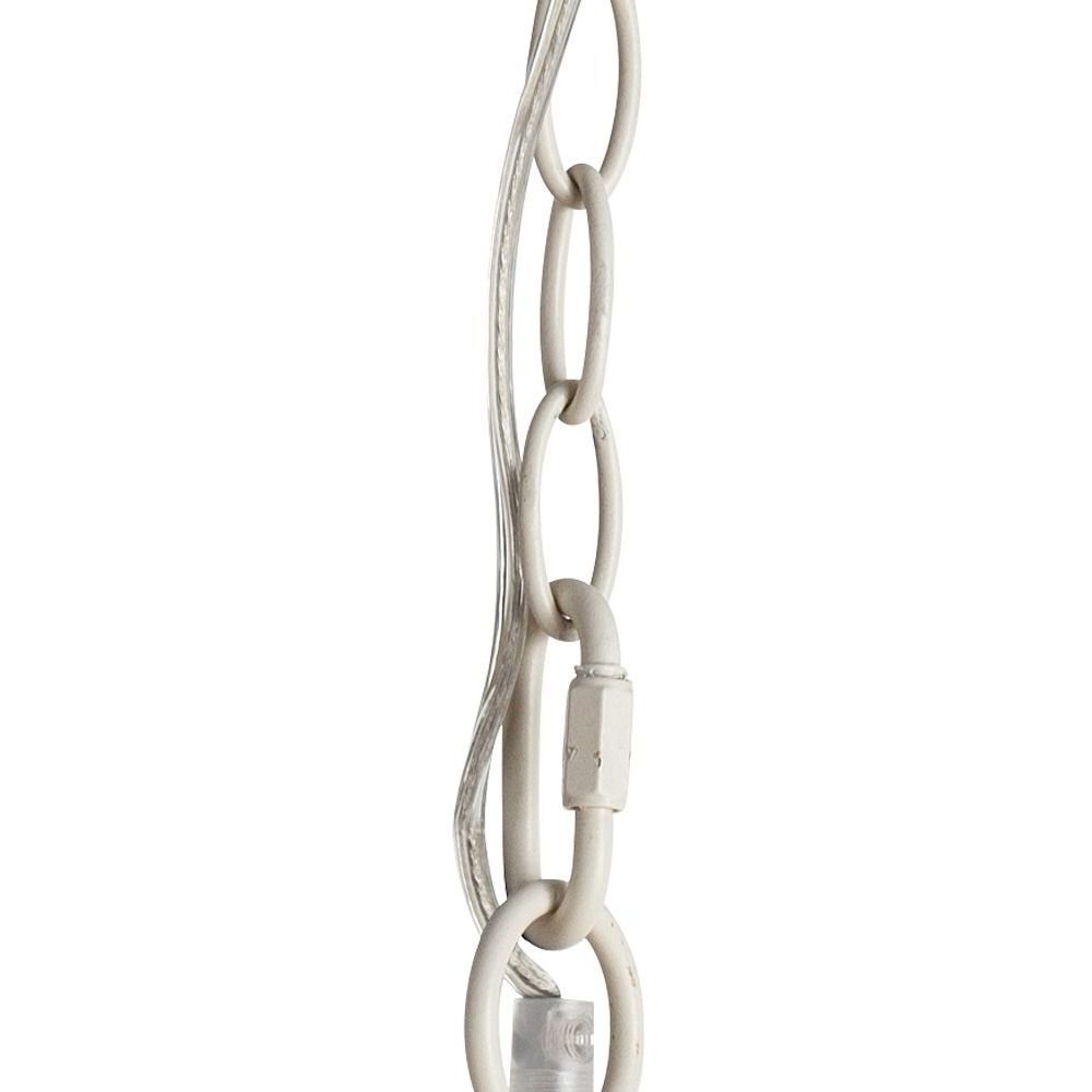 Accessory 36 inch Ivory Chain