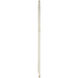 Alcott Antique White Wall Décor, Set of 3