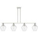 Arcadia Cindyrella Island Light Ceiling Light