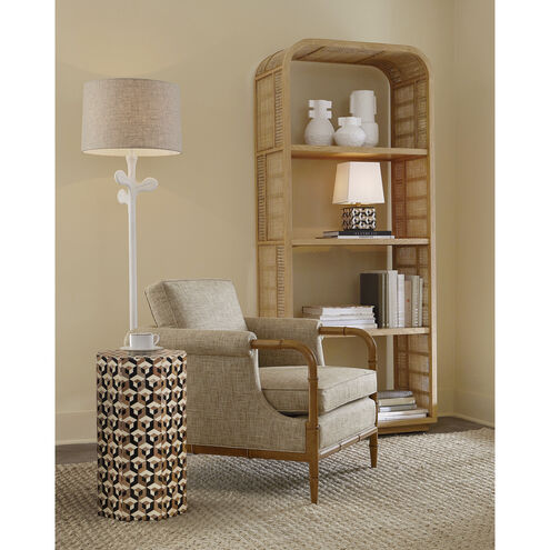 Geo Accent Table