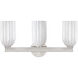 Lotus Bath Vanity Light Wall Light