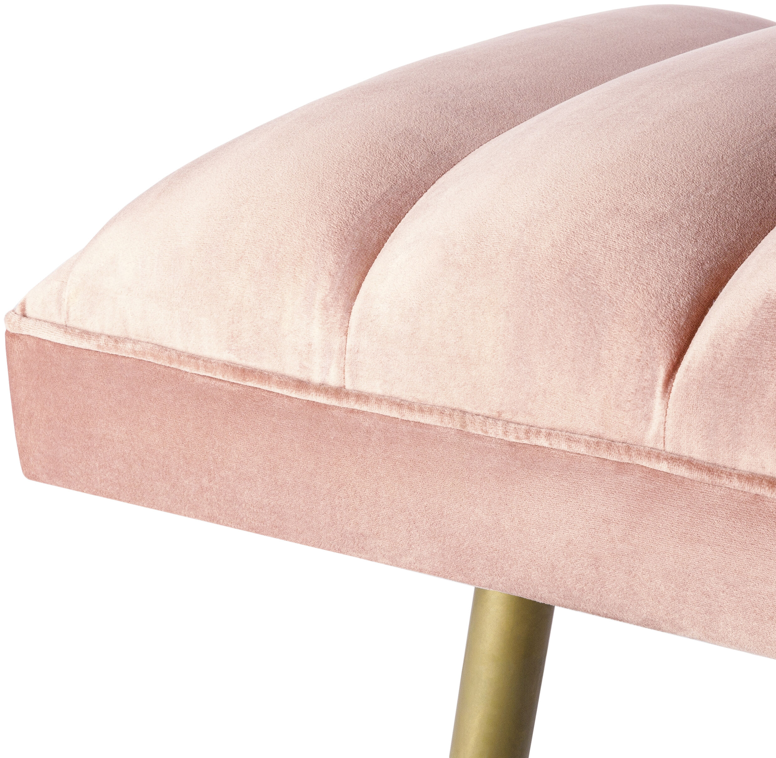 Roxeanne Upholstered Bench