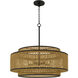 Teton Pendant Ceiling Light