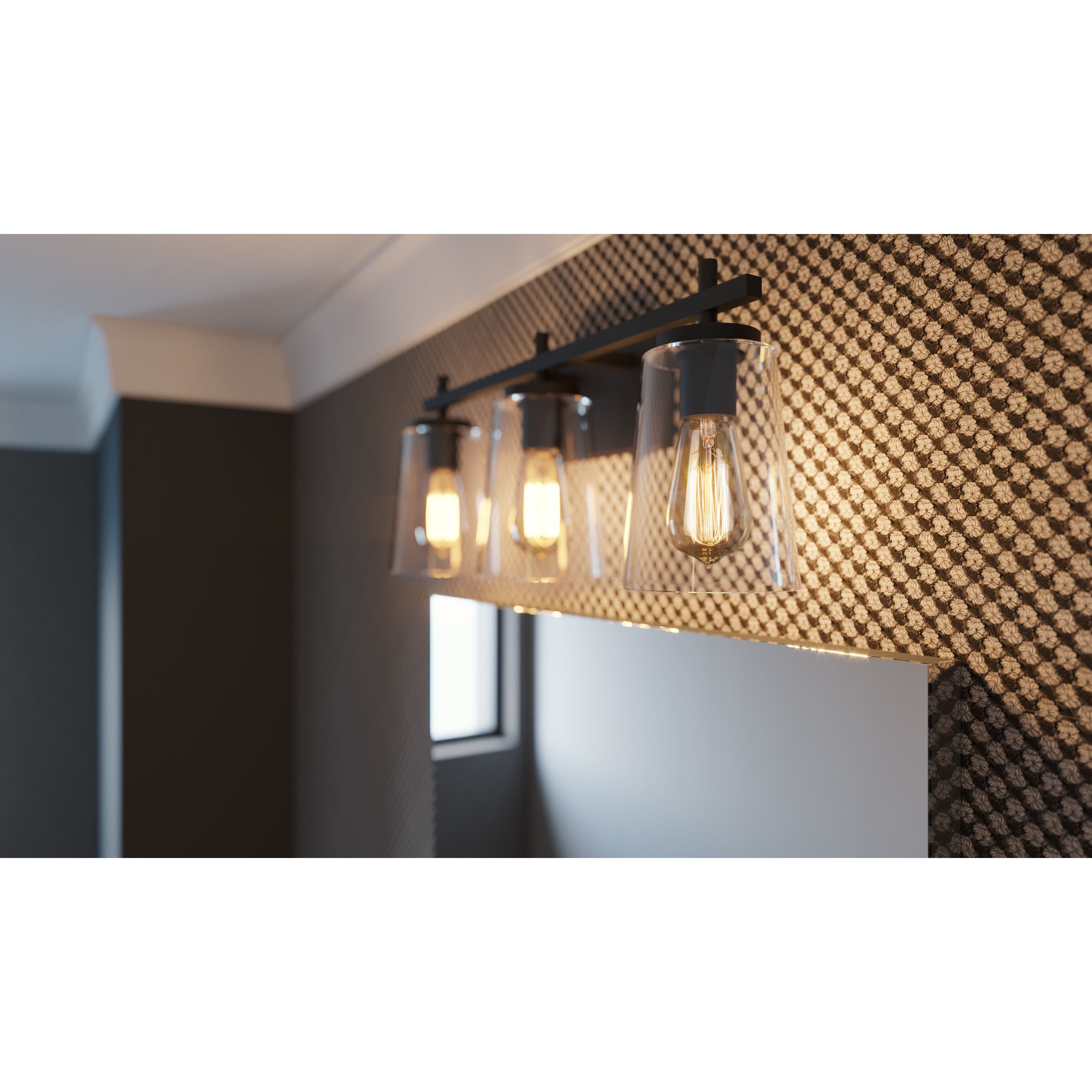 Joanna Bath Vanity Wall Light