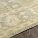 Reign 144 X 108 inch Dusty Sage Rug in 9 X 12, Rectangle