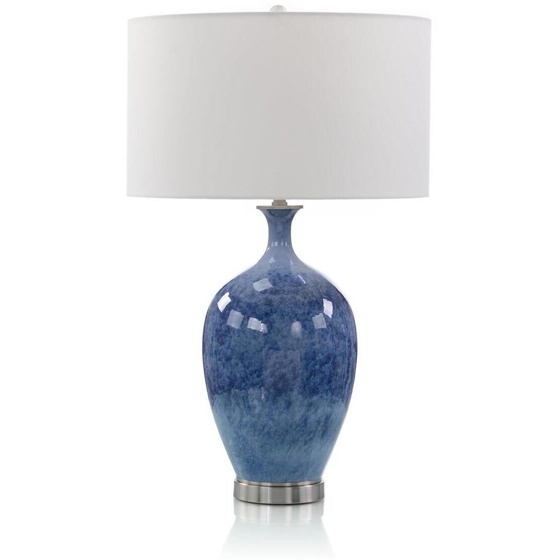 Cerulean Table Lamp Portable Light