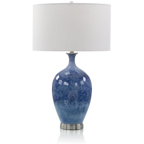 Cerulean Table Lamp Portable Light