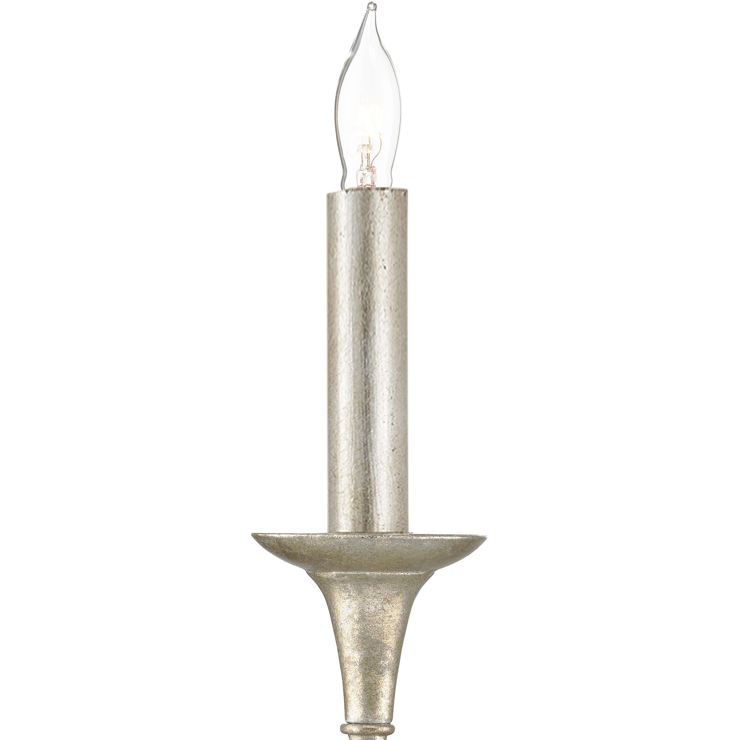 Nottaway Linear Chandelier Ceiling Light