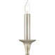 Nottaway Linear Chandelier Ceiling Light