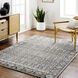 Bitlis 84 X 63 inch Rug, Rectangle
