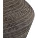 Soren 27 inch 150.00 watt Brown Table Lamp Portable Light