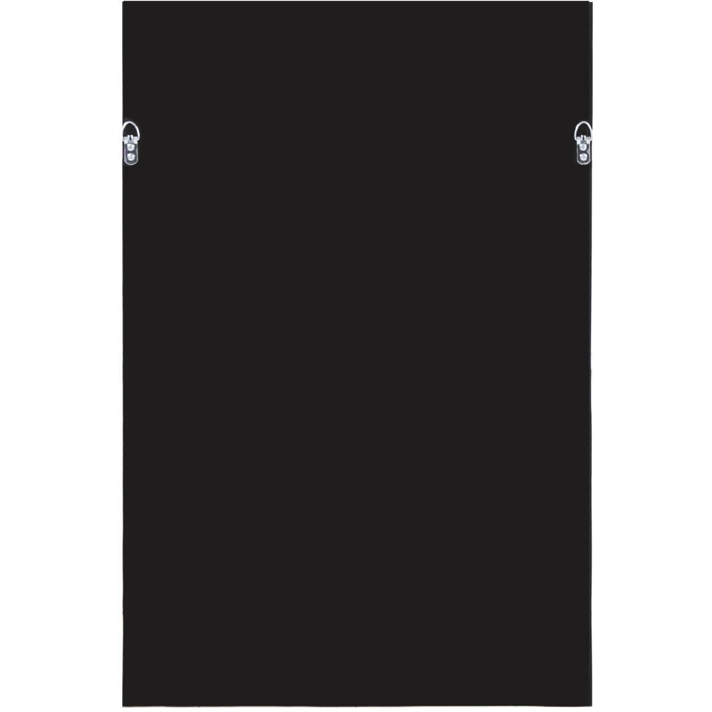 Royal Flush Red/Natural Recycled Wall Art