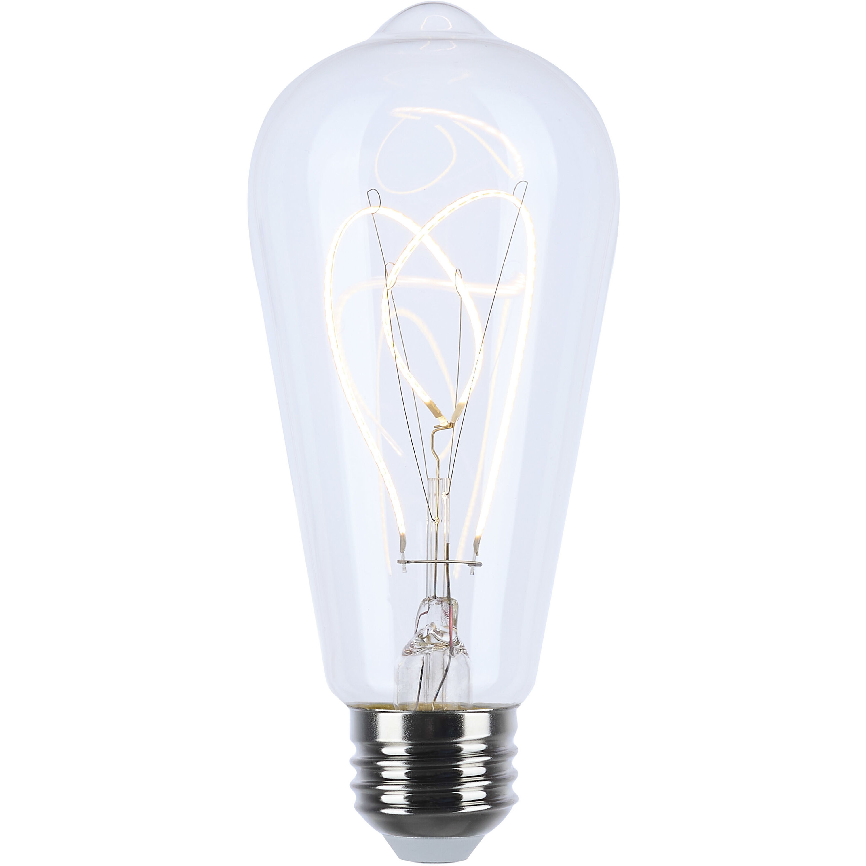 Reminiscent 120 2700K LED Filament