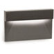 Tyler 1 Light 5.00 inch Deck/Step Lighting