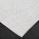 Mica 157 X 118 inch Off-White Indoor Rug, 9'10" X 13'1"