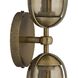 Jacobson Sconce Wall Light
