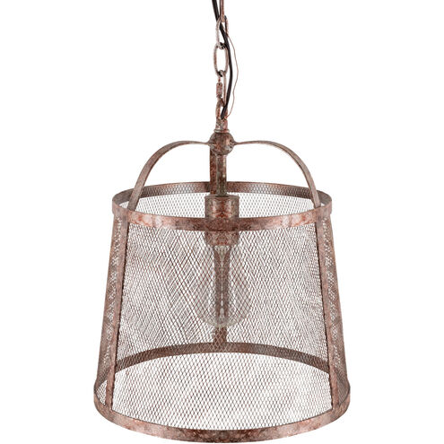 Coleherne 1 Light 14 inch Pendant Ceiling Light