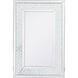 Raiden 36 X 24 inch Clear Lighted Wall Mirror