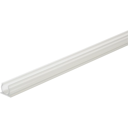 Wall Rope Light Track American Lighting RL-TRACK-4 LED Rope Clear 48 inch Rope Light