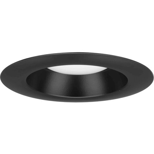 Intrinsic LED Black Recessed