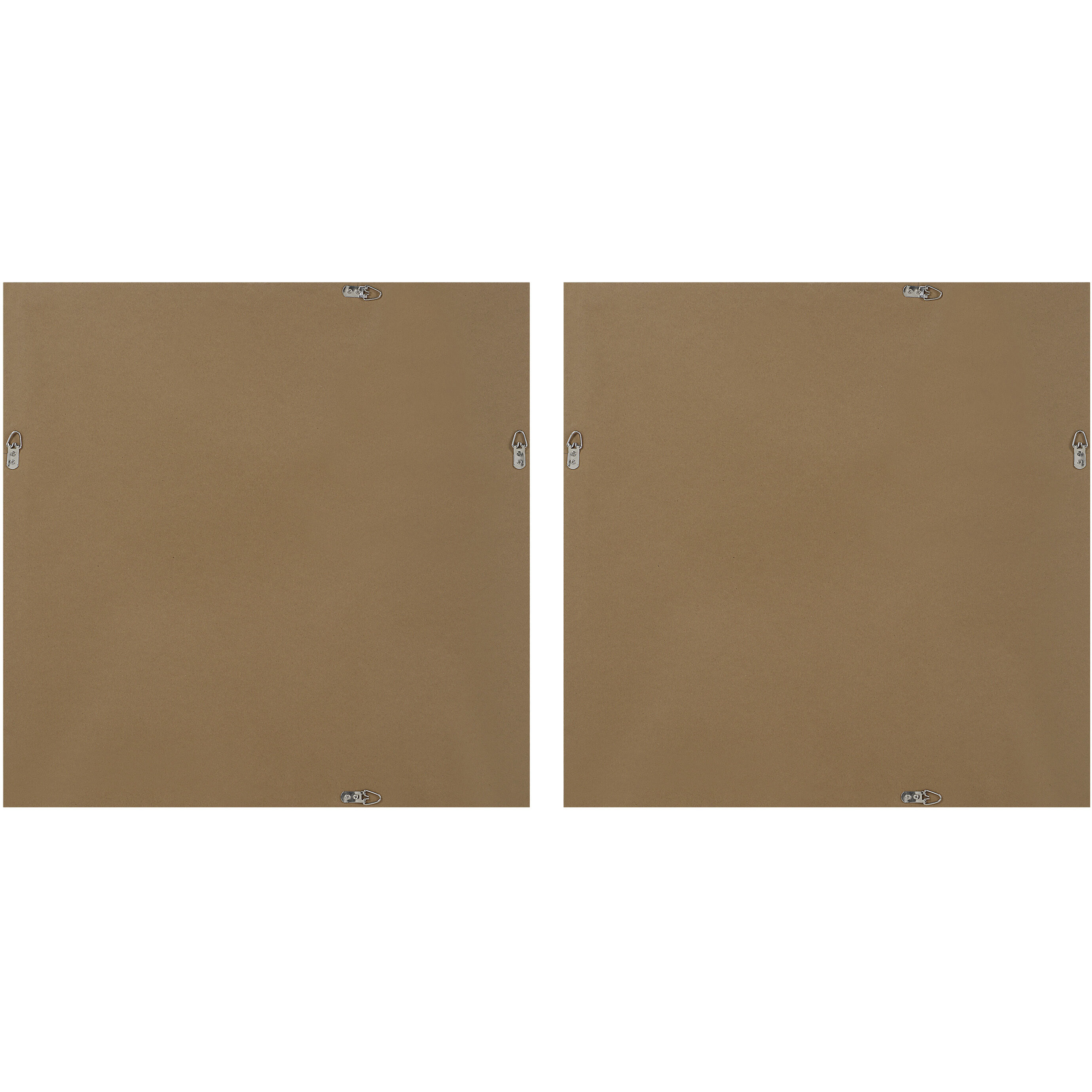 Becks Canvas Art, Set of 2