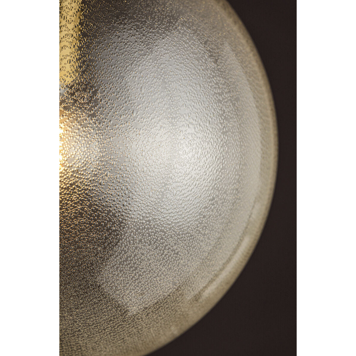 Nessa 1 Light 13 inch Vintage Brass Pendant Ceiling Light