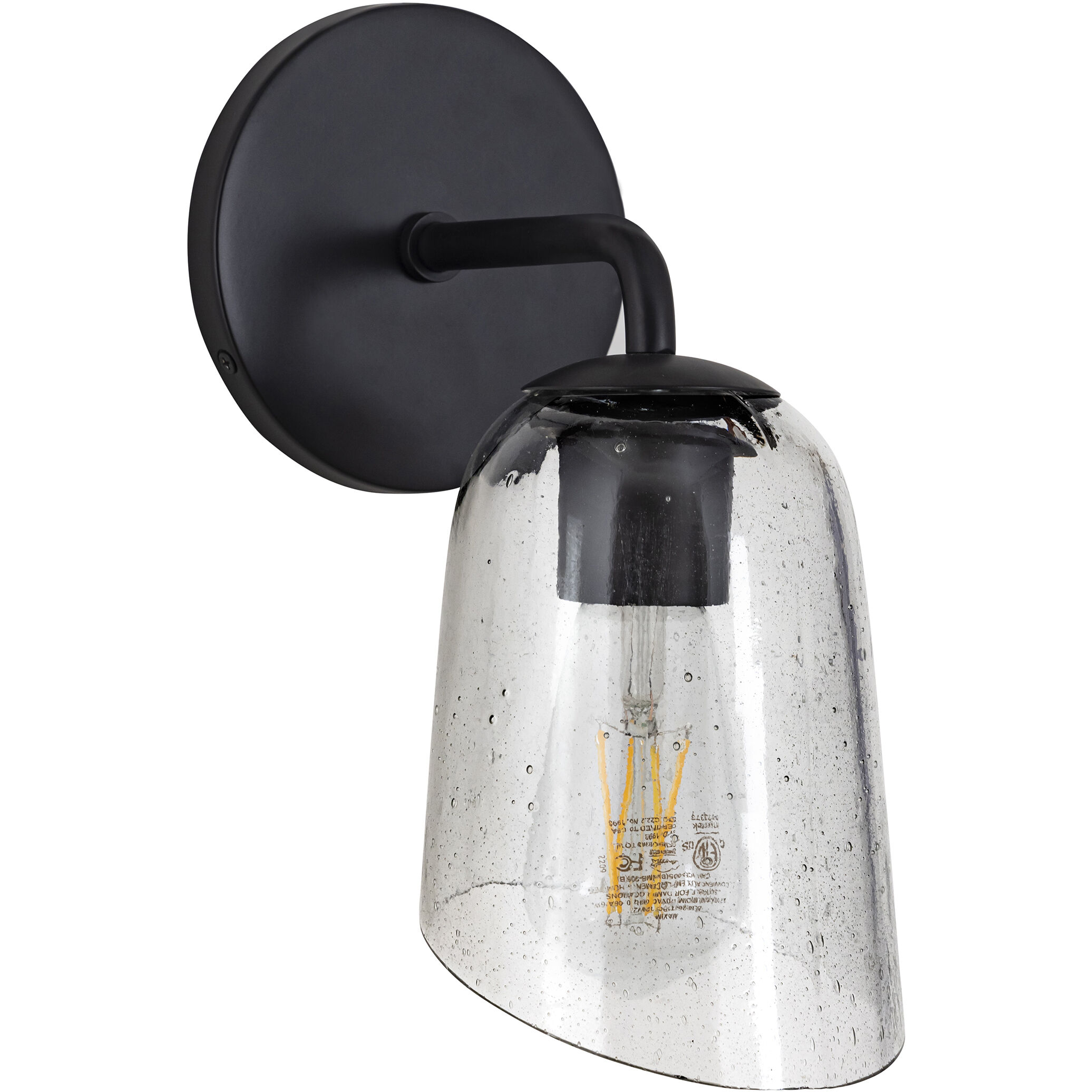 Keppe Wall Sconce Wall Light