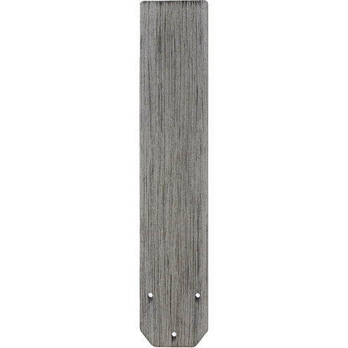 Levon Custom Weathered Wood 21.87 inch Each Fan Blades, for 52 inch blade sweep