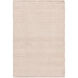Bahama 36 X 24 inch Neutral Area Rug, Wool