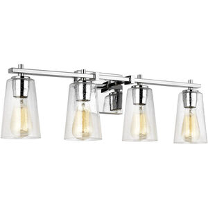 Moved to Generation Lighting Seal Lavin Designer Collection