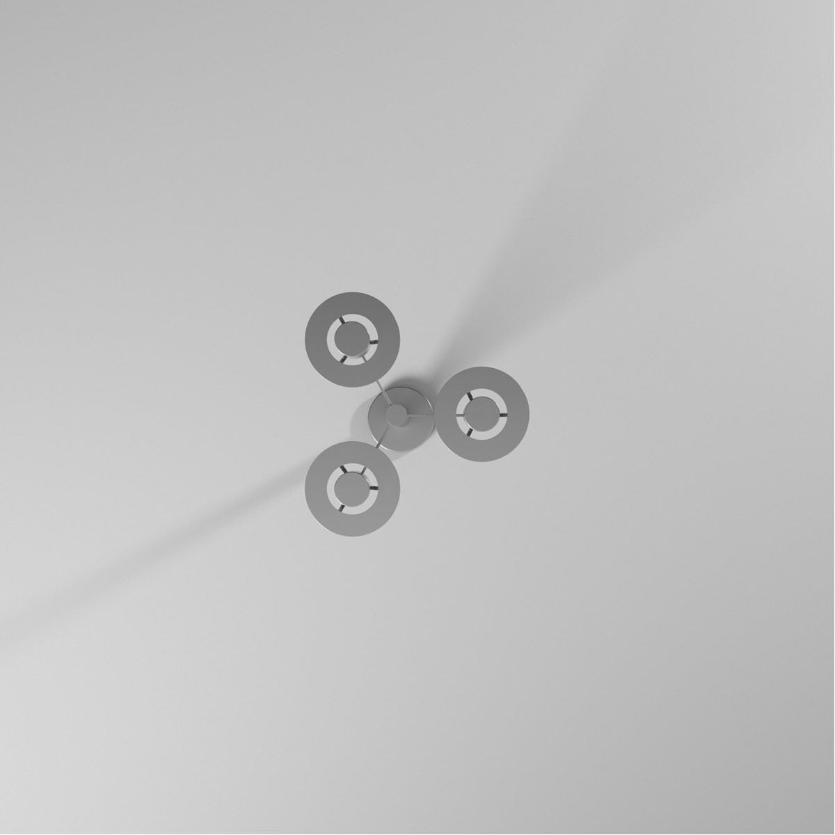 Belfast LED 86.75 inch Stainless Steel Outdoor Post Light