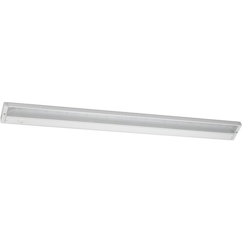 Emily LED 36 inch White Under Cabinet Light