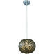 Canada Pendant Ceiling Light