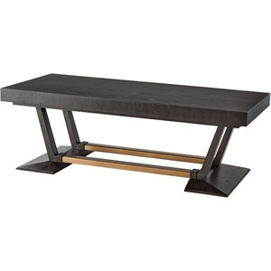Avenue Montaigne 57 X 26 inch Cocktail Table