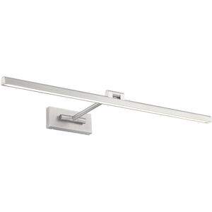 Reed 1 Light 11.88 inch Picture Light