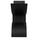 Shiba 60 X 14 inch Matte Black Console
