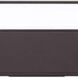 3-in-1 120/60 LED 30 inch Bronze Undercabinet Light Bar
