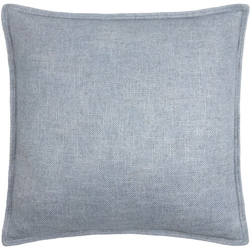 Thurman 18 X 18 inch Denim Accent Pillow