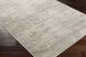 Pisa 120 X 94 inch Taupe Rug in 8 x 10, Rectangle