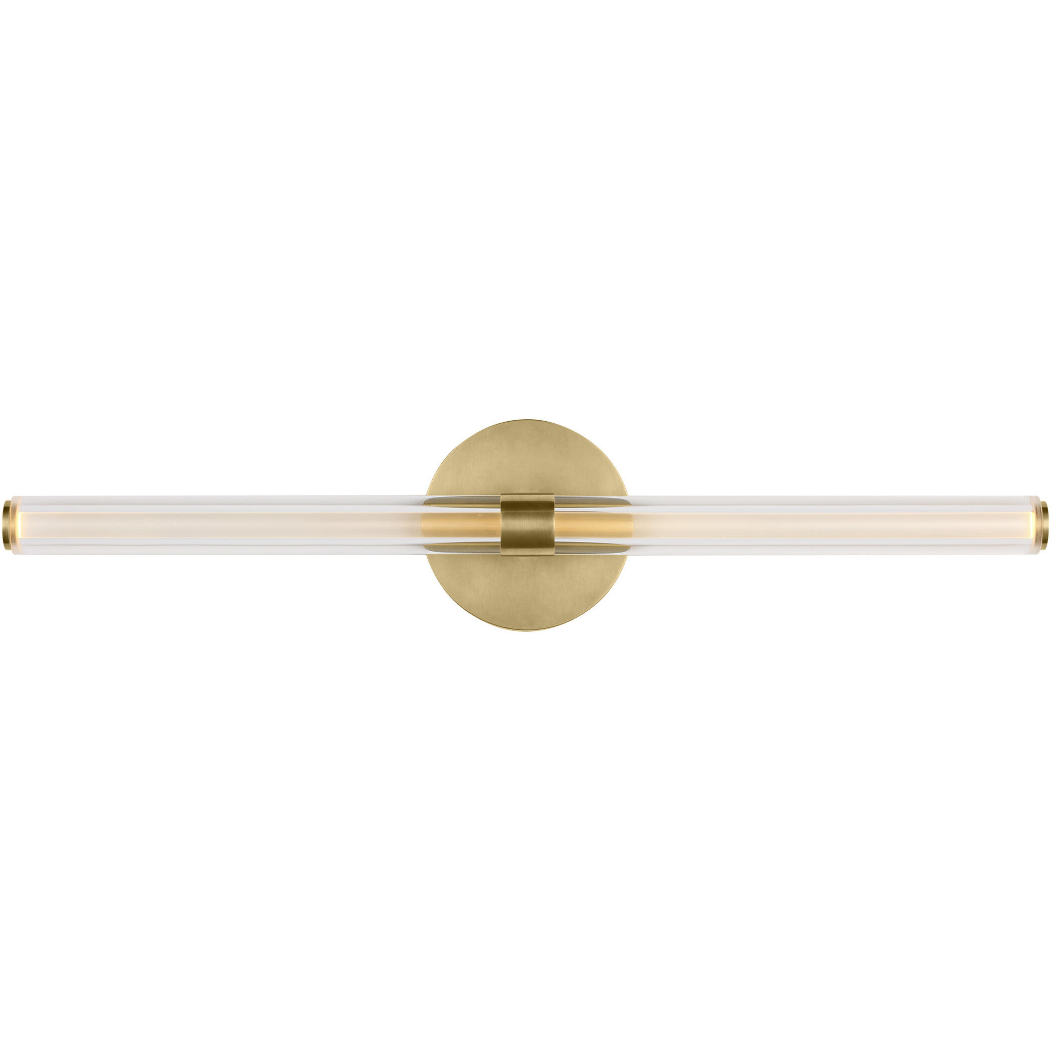 Sean Lavin Reiya Round Vanity Light Wall Light