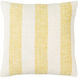 Kesha 18 inch Ivory Pillow Kit