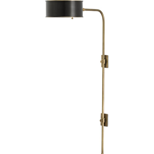 Overture Wall Lamp Wall Light