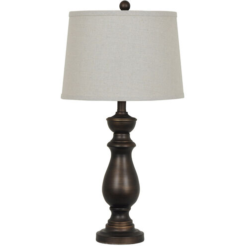 Element 28 inch Table Lamp Portable Light